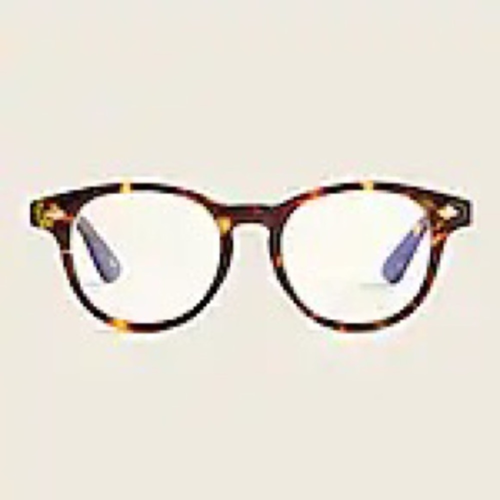 NWT!  J.Crew blue light glasses! 💕